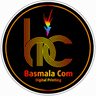 Logo Basmala Com