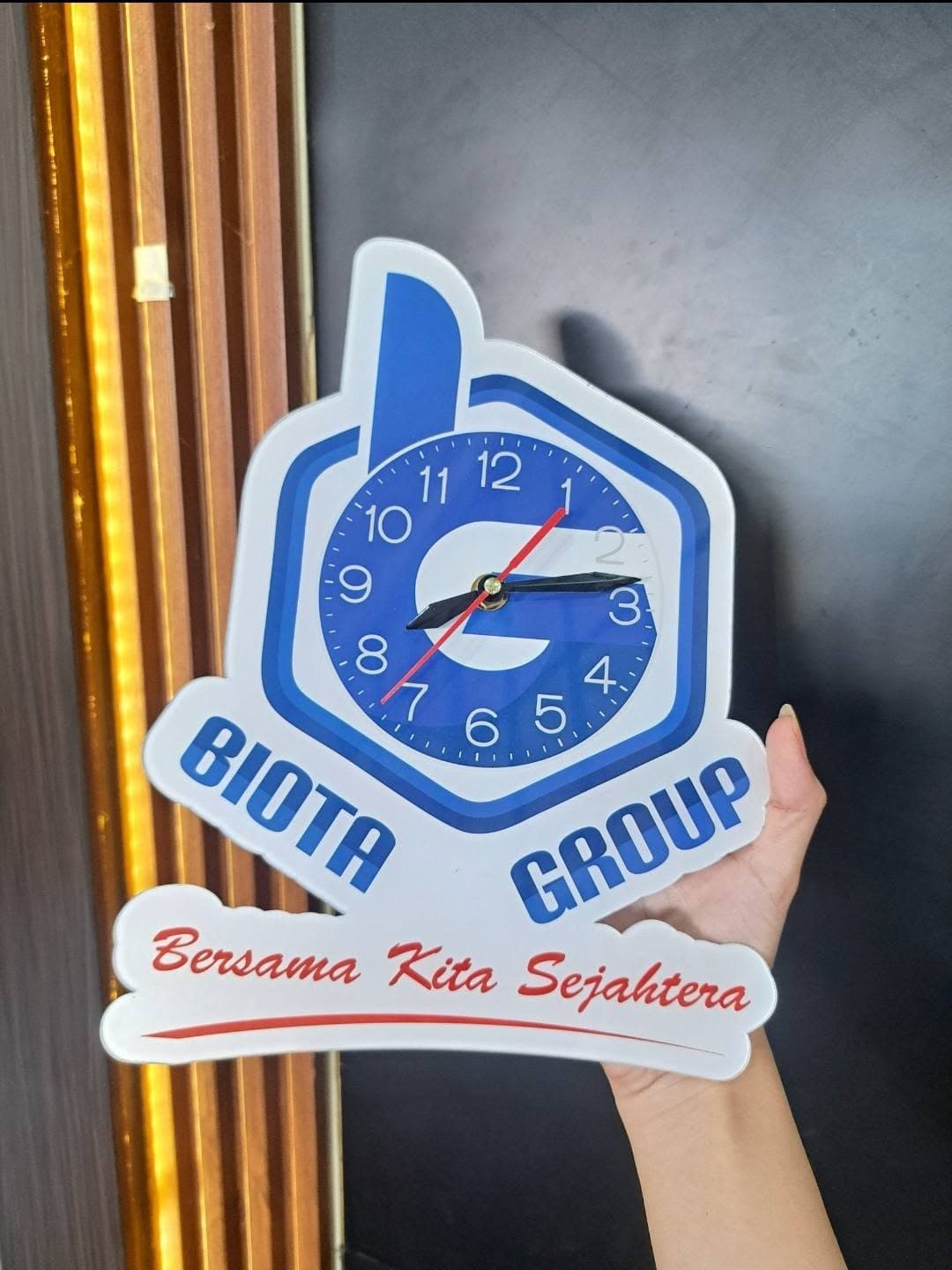 Stempel Flash Custom Basmala Com