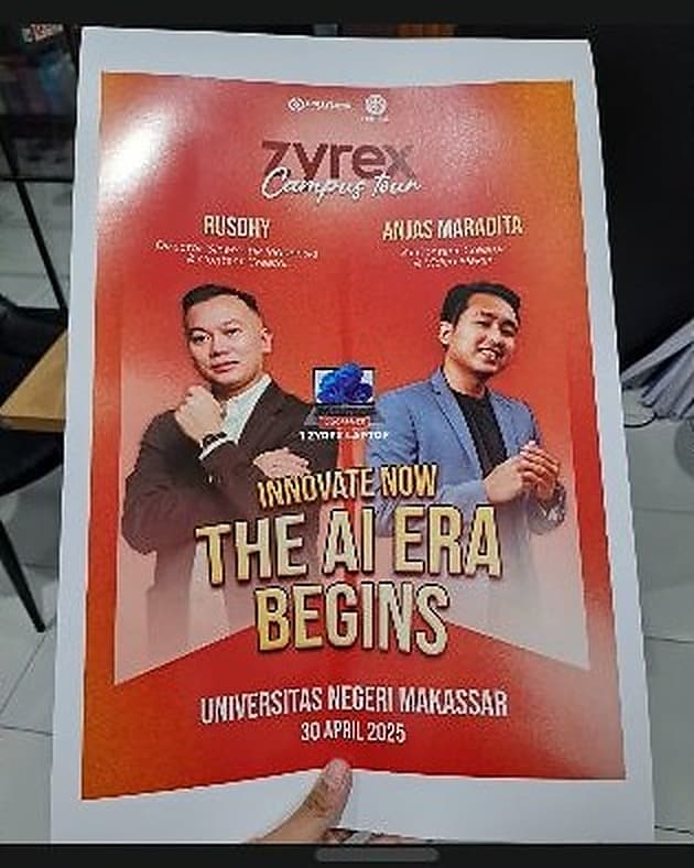 Poster — foto 4 dari 7