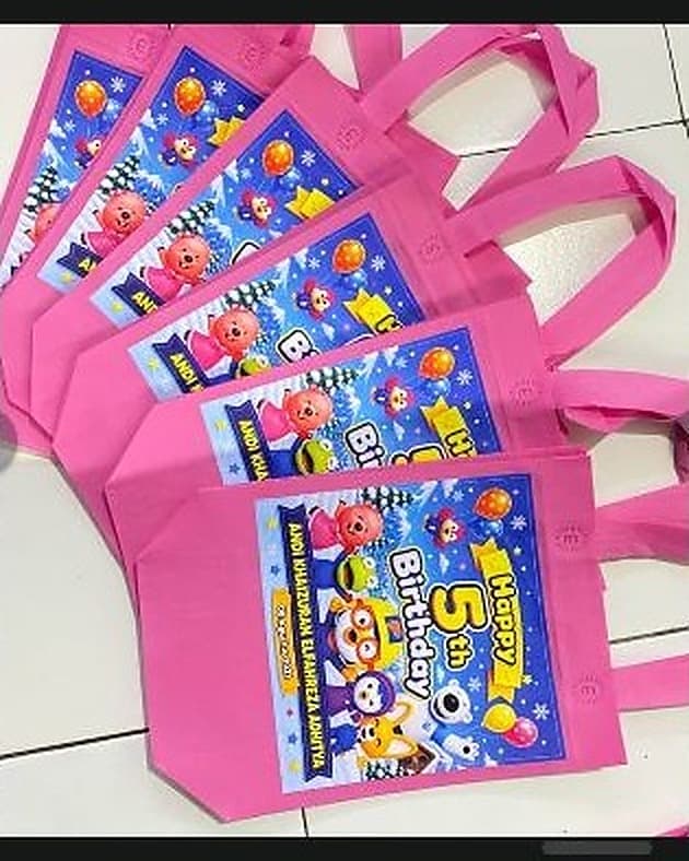 Sablon DTF — foto 7 dari 8