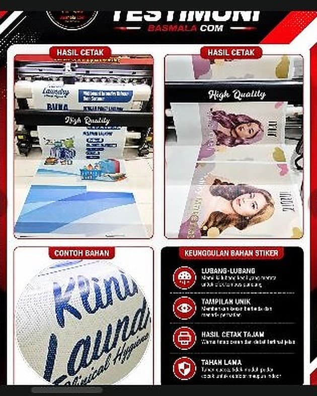 Stiker One Way — foto 2 dari 6