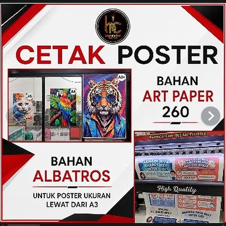 Poster — foto 1 dari 7